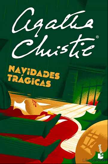 Descargar gratis ebook NAVIDADES TRAGICAS en epub