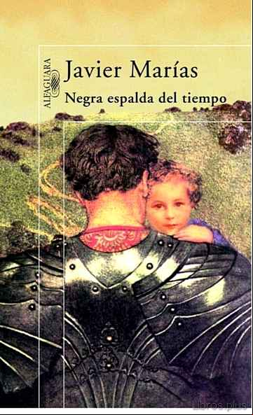 Descargar ebook NEGRA ESPALDA DEL TIEMPO