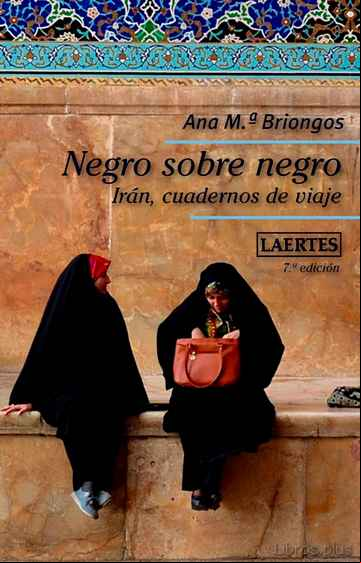 Descargar gratis ebook NEGRO SOBRE NEGRO (7ª ED.) en epub