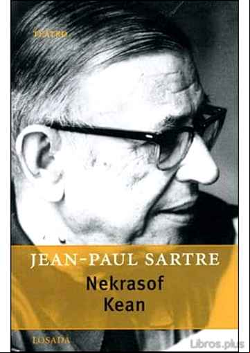 Descargar ebook NEKRASOV ; KEAN