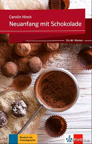 Descargar gratis ebook NEUANFANG MIT SHCOKOLADE en epub