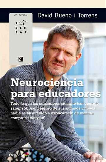 Descargar gratis ebook NEUROCIENCIA PARA EDUCADORES en epub