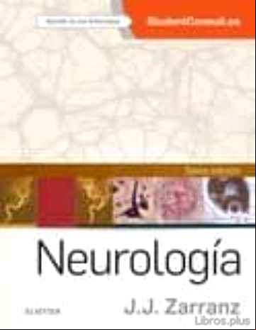 Descargar gratis ebook NEUROLOGÍA 6ª EDICION en epub