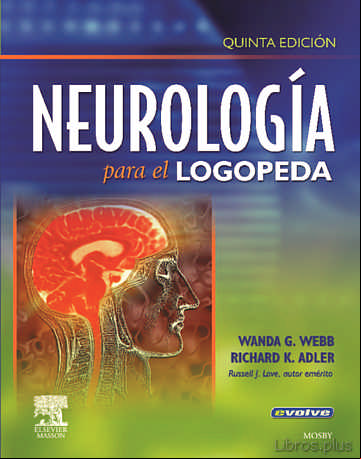 Descargar ebook NEUROLOGIA PARA EL LOGOPEDA (INCLUYE EVOLVE) (5ª ED.) en epub