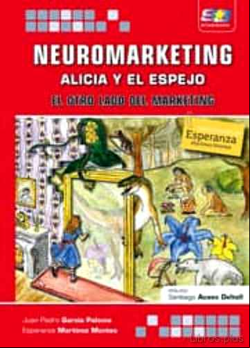 Descargar gratis ebook NEUROMARKETING: EL OTRO LADO DEL MARKETING en epub