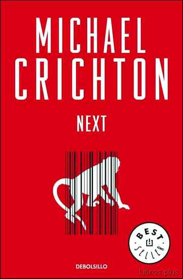 Descargar gratis ebook NEXT en epub