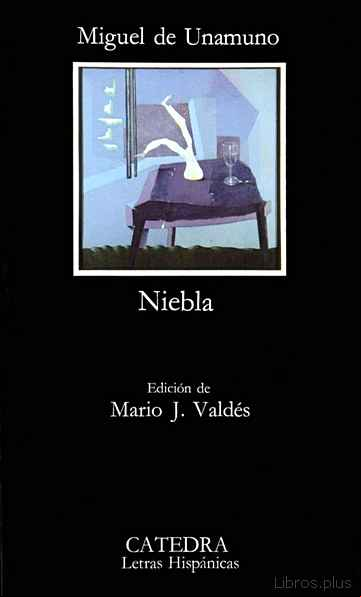 Descargar ebook NIEBLA (9ª ED.)