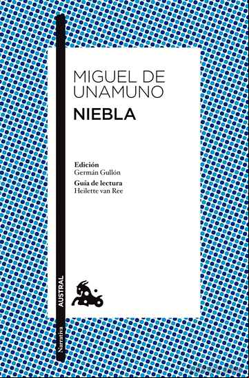 Descargar ebook NIEBLA