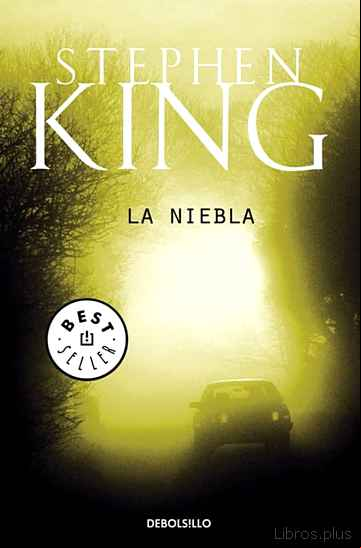 Descargar gratis ebook NIEBLA en epub