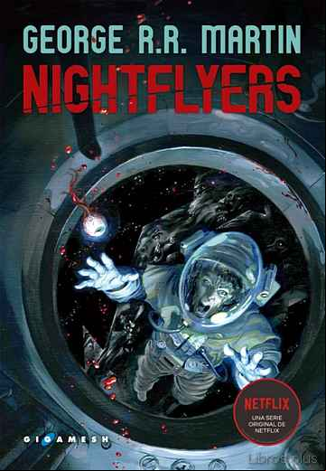 Descargar gratis ebook NIGHTFLYERS en epub