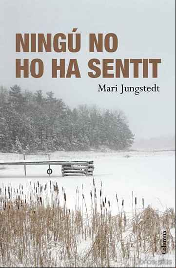 Descargar ebook NINGU NO HO HA SENTIT