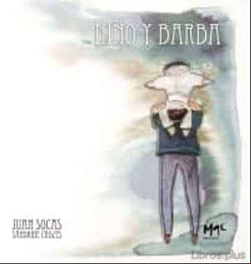 Descargar gratis ebook NIÑO Y BARBA en epub