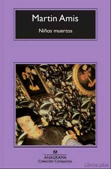 Descargar gratis ebook NIÑOS MUERTOS en epub