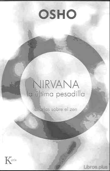 Descargar ebook NIRVANA LA ULTIMA PESADILLA