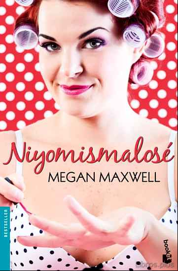 Descargar gratis ebook NIYOMISMALOSE en epub