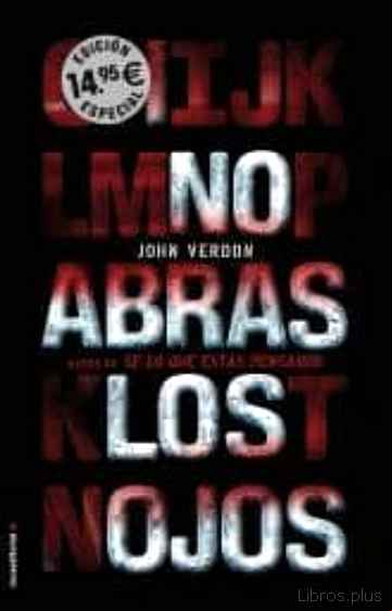 Descargar gratis ebook NO ABRAS LOS OJOS en epub