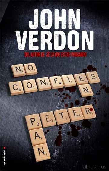 Descargar gratis ebook NO CONFIES EN PETER PAN en epub