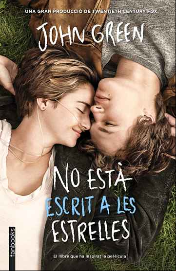 Descargar gratis ebook NO ESTA ESCRIT A LES ESTRELLES en epub