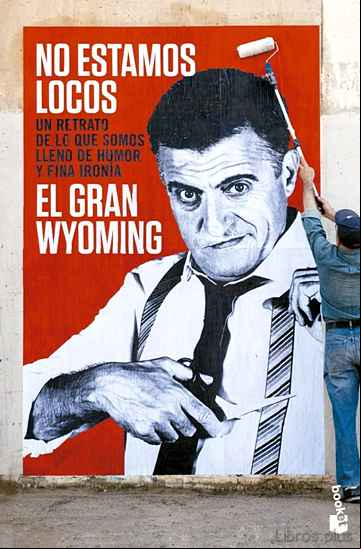 Descargar gratis ebook NO ESTAMOS LOCOS en epub