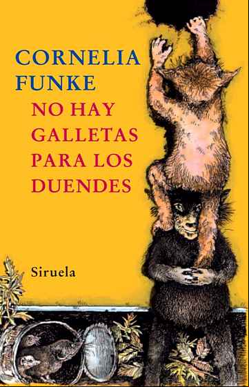 Descargar ebook NO HAY GALLETAS PARA LOS DUENDES