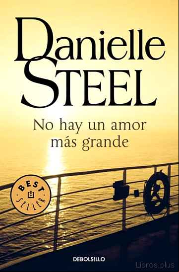 Descargar gratis ebook NO HAY UN AMOR MAS GRANDE en epub