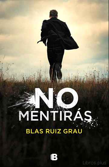 Descargar gratis ebook NO MENTIRÁS en epub