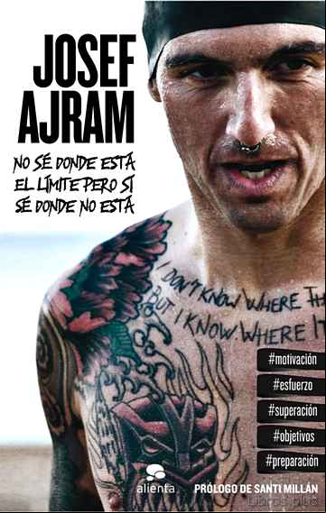 Descargar ebook NO SE DONDE ESTA EL LIMITE PERO SI SE DONDE NO ESTA