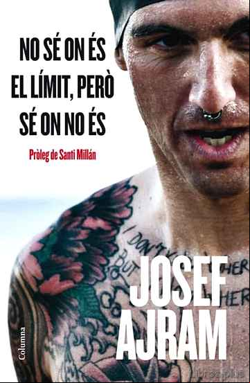 Descargar ebook NO SE ON ES EL LIMIT PERO SI QUE SE ON NO ES