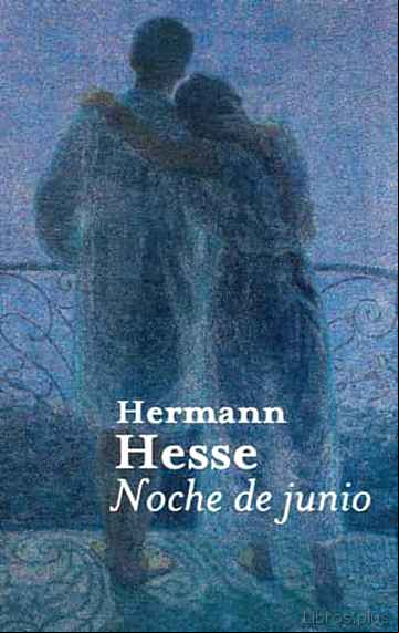 Descargar ebook NOCHE DE JUNIO