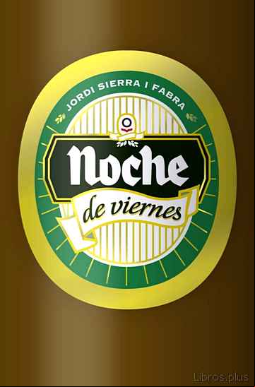 Descargar ebook NOCHE DE VIERNES