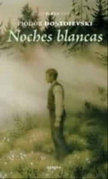 Descargar gratis ebook NOCHES BLANCAS en epub