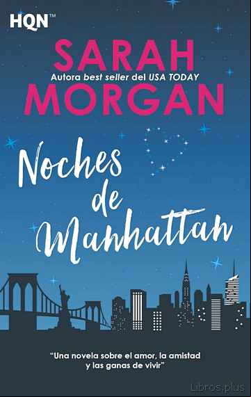 Descargar gratis ebook NOCHES DE MANHATTAN en epub