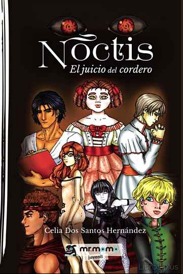 Descargar gratis ebook NOCTIS en epub