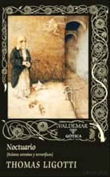 Descargar gratis ebook NOCTUARIO en epub