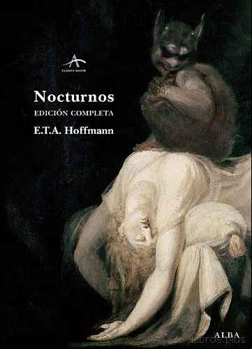 Descargar ebook NOCTURNOS (ED. COMPLETA)
