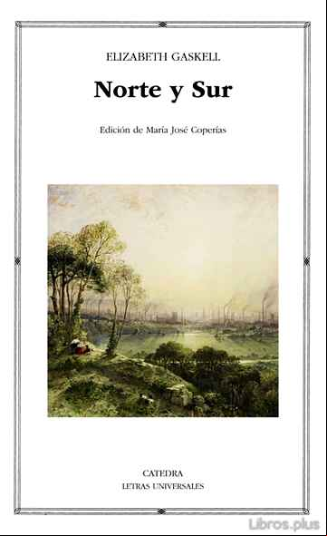 Descargar gratis ebook NORTE Y SUR en epub