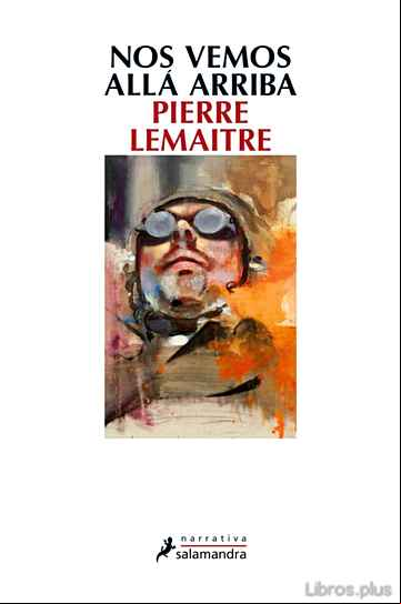Descargar ebook NOS VEMOS ALLA ARRIBA
