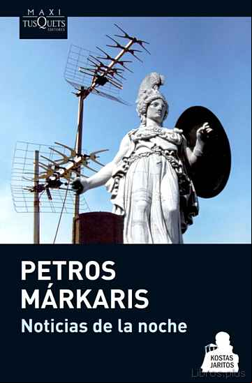 Descargar ebook NOTICIAS DE LA NOCHE