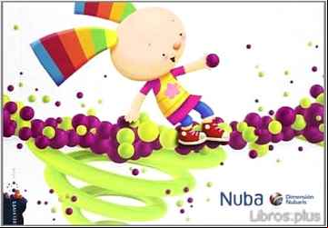 Descargar ebook NUBA 3 AÑOS 2 TRIMESTRE NUBARIS