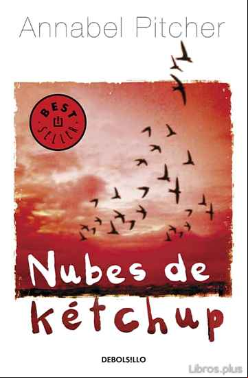 Descargar gratis ebook NUBES DE KETCHUP en epub