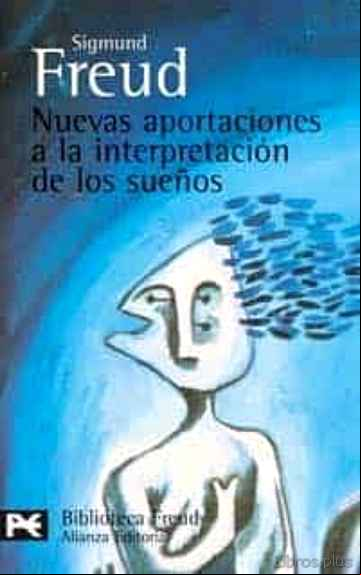 Descargar gratis ebook NUEVAS APORTACIONES A LA INTERPRETACION DE LOS SUEÑOS en epub