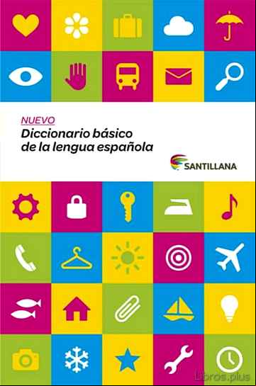 Descargar ebook NUEVO DICCIONARIO BÁSICO DE LA LENGUA ESPAÑOLA (13ED)
