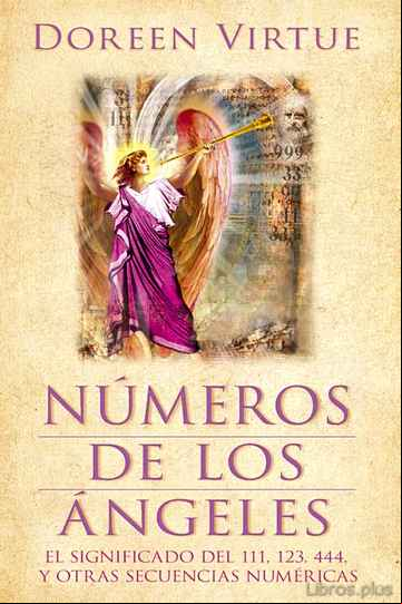 Descargar gratis ebook NUMEROS DE LOS ANGELES en epub