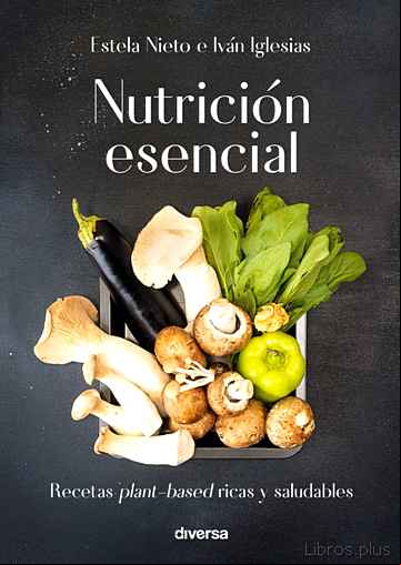 Descargar gratis ebook NUTRICION ESENCIAL en epub