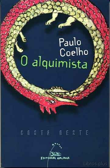 Descargar ebook O ALQUIMISTA (2ª ED)