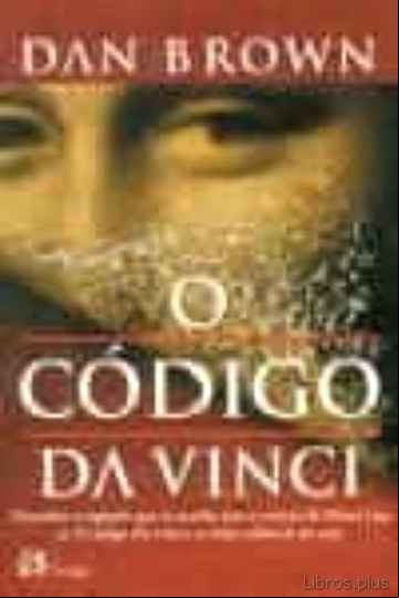 Descargar gratis ebook O CODIGO DA VINCI en epub