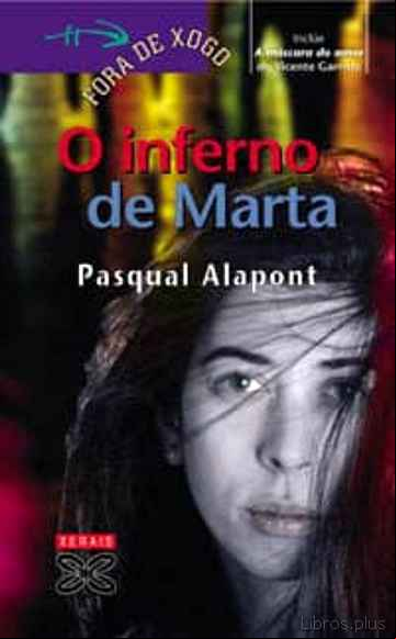 Descargar ebook O INFERNO DE MARTA; A MASCARA DO AMOR