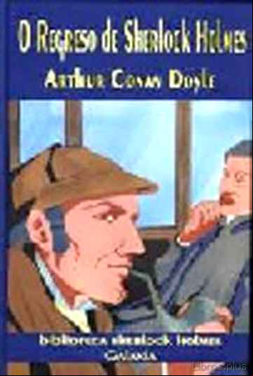 Descargar ebook O REGRESO DE SHERLOCK HOMES