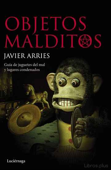 Descargar gratis ebook OBJETOS MALDITOS en epub