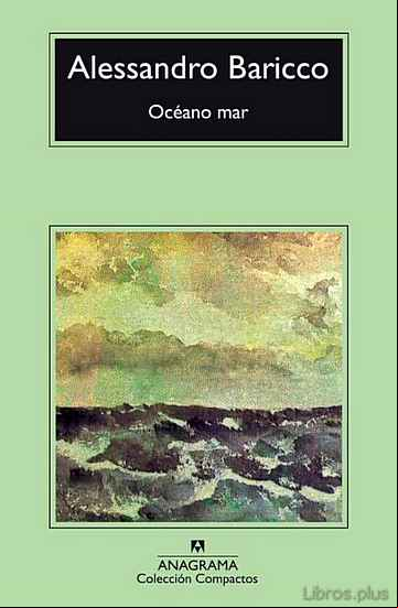 Descargar gratis ebook OCEANO MAR (10ª ED.) en epub